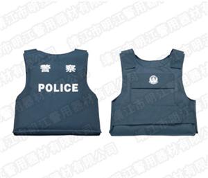 防刺服