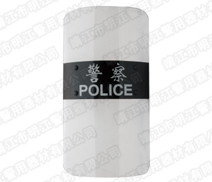 PC防暴盾牌