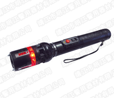 909型電子防爆器