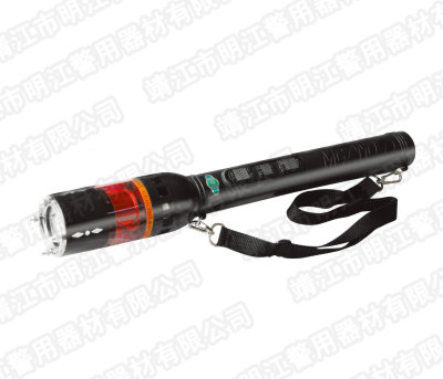 988型電子防爆器