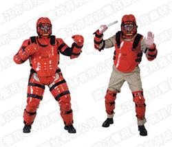 RedMan訓練護具套裝